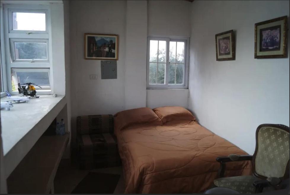 Apartamentos Comodos Cerca Del Aeropuerto Гватемала Экстерьер фото