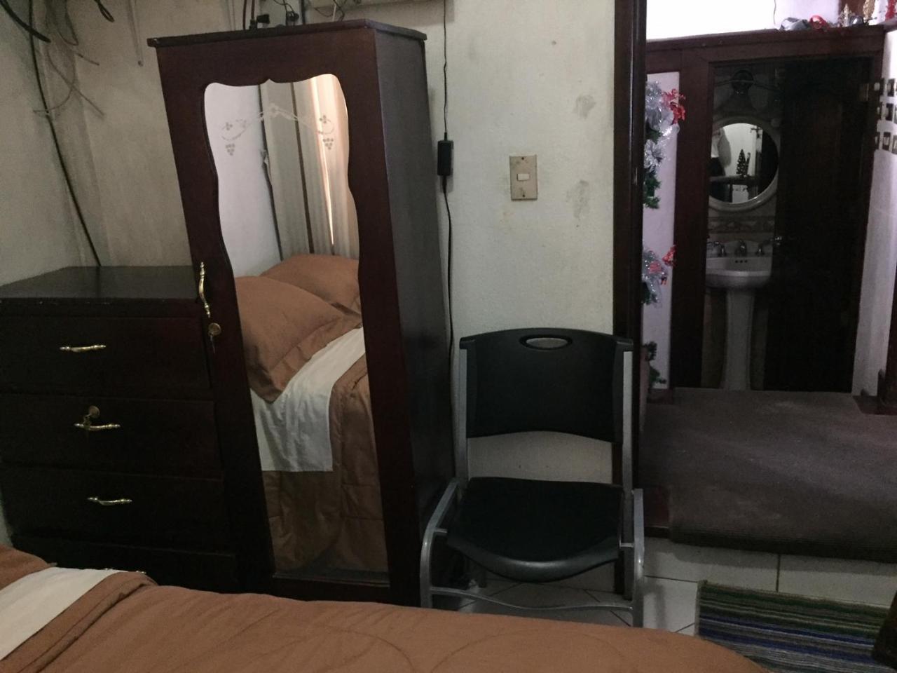 Apartamentos Comodos Cerca Del Aeropuerto Гватемала Экстерьер фото