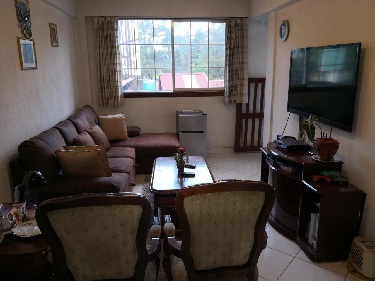 Apartamentos Comodos Cerca Del Aeropuerto Гватемала Экстерьер фото