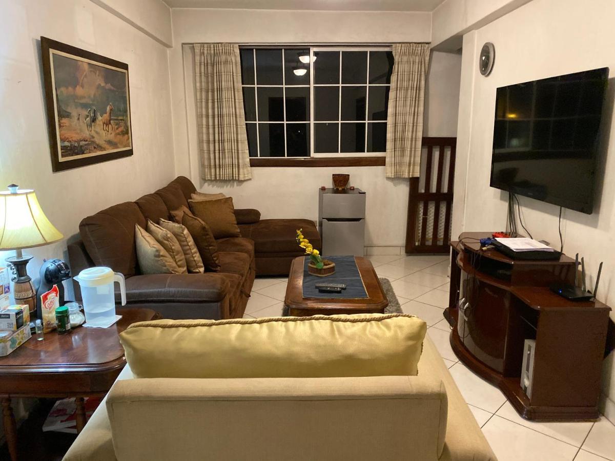 Apartamentos Comodos Cerca Del Aeropuerto Гватемала Экстерьер фото