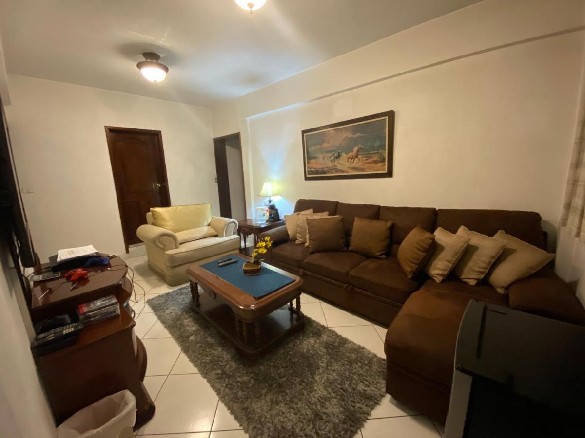Apartamentos Comodos Cerca Del Aeropuerto Гватемала Экстерьер фото