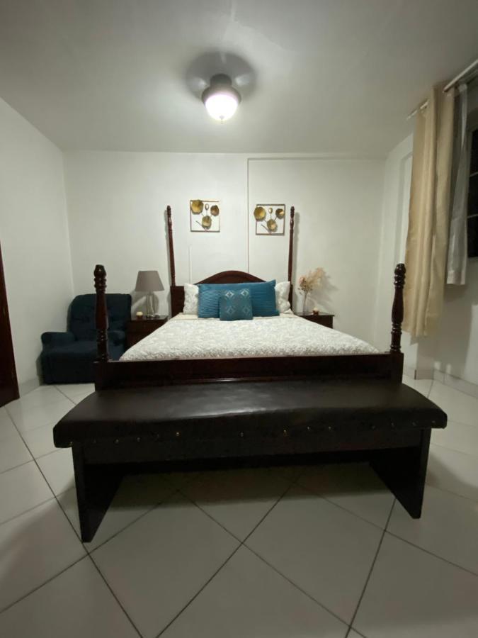Apartamentos Comodos Cerca Del Aeropuerto Гватемала Экстерьер фото